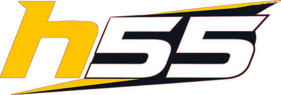 h55